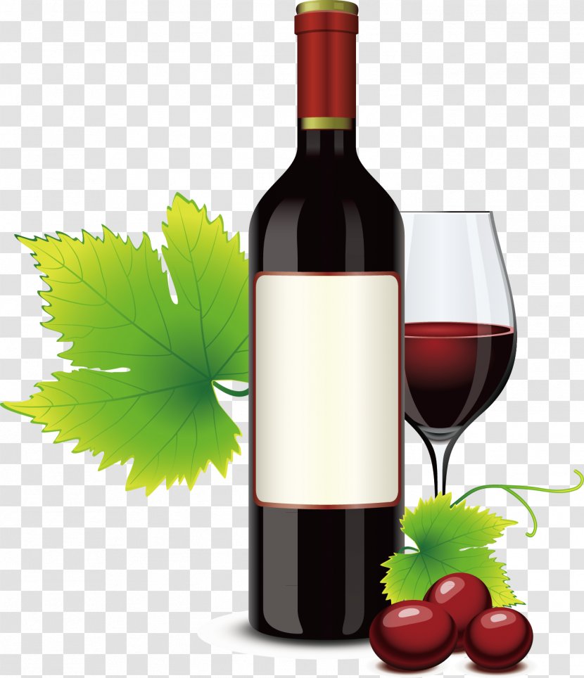 Red Wine Royalty-free Clip Art - Barware - Cup Material Transparent PNG