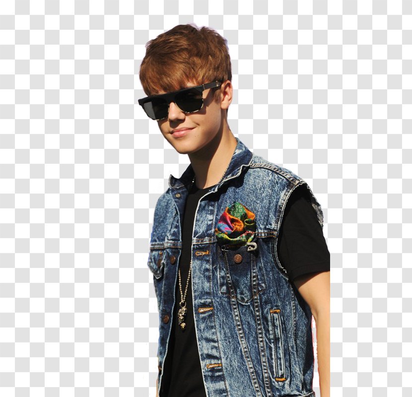 Justin Bieber Down To Earth PhotoScape - Flower Transparent PNG