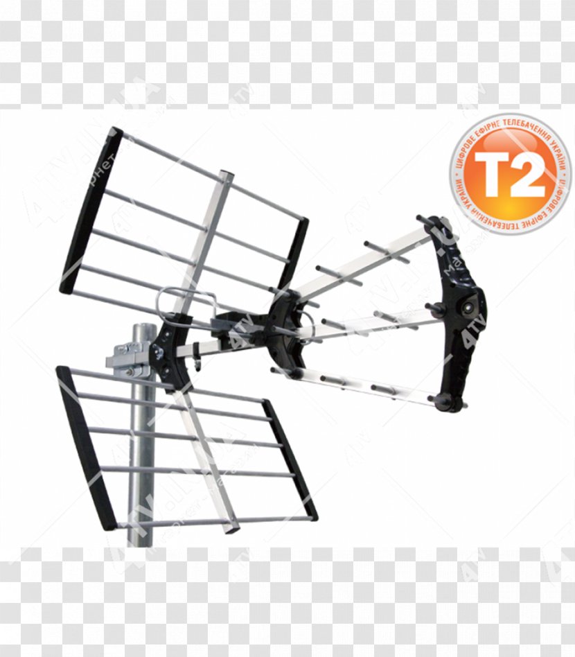 Aerials DVB-T Digital Television Video Broadcasting - Tantenna - Electronics Accessory Transparent PNG