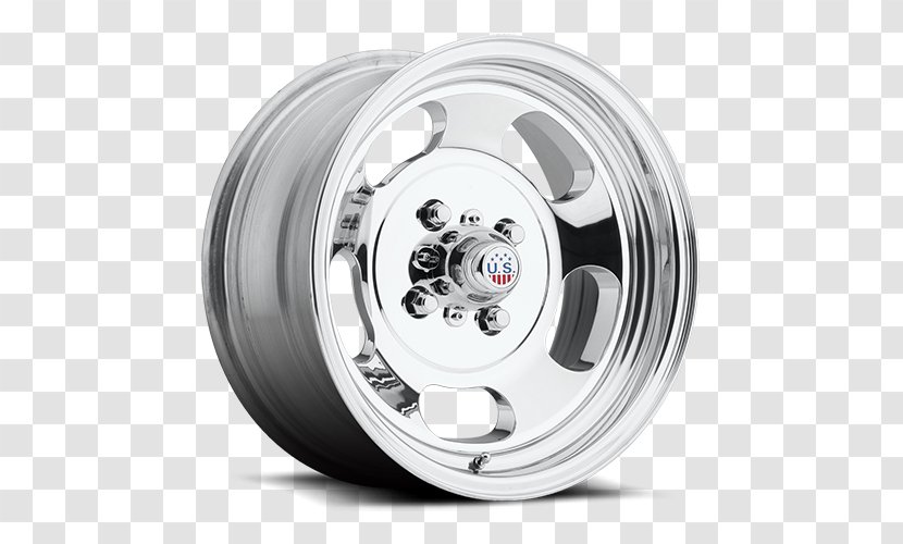 United States Rim Car Custom Wheel - Vehicle Transparent PNG