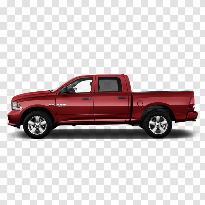 Ram Trucks Dodge Pickup Car Chrysler - Grille Transparent PNG