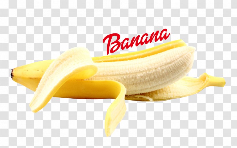 Banana Flavor - Family Transparent PNG