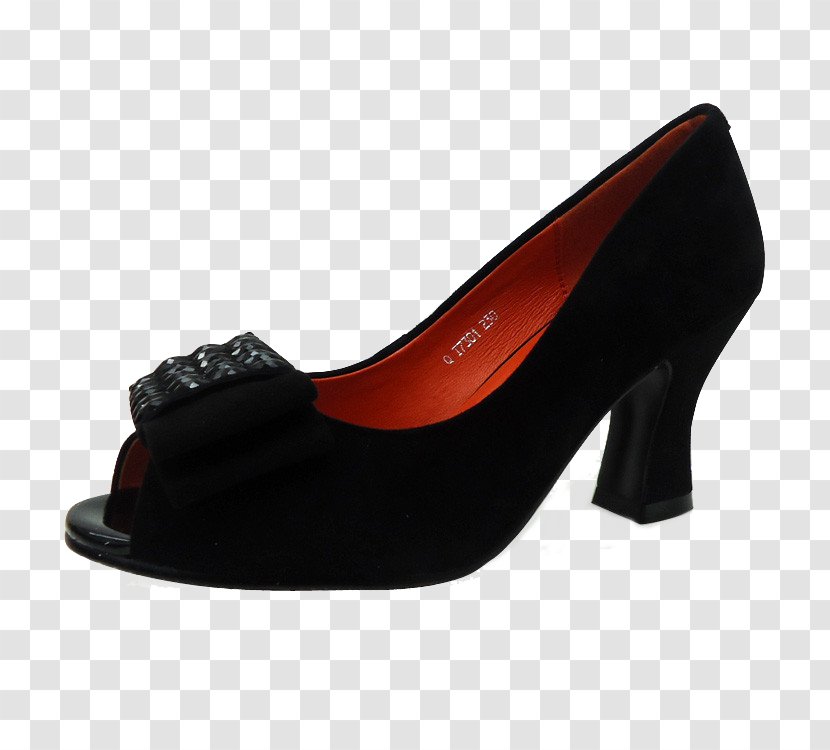 Shoe - Gratis - Women's Shoes Transparent PNG