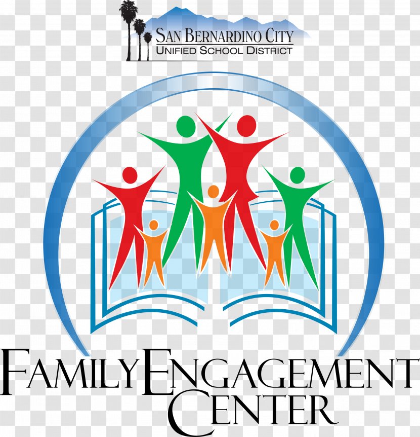 Contact A Family Engagement Parent School - Arroyo Valley High Transparent PNG