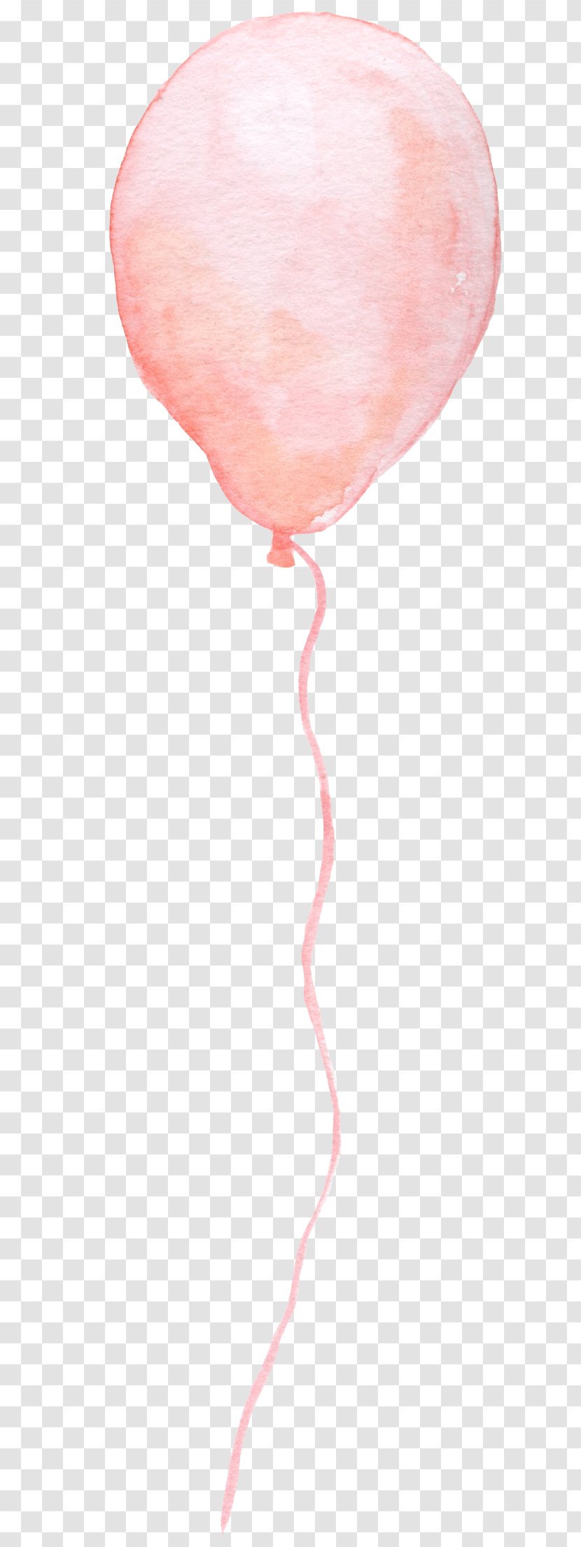 Google Images Clip Art - Pink Balloons Transparent PNG