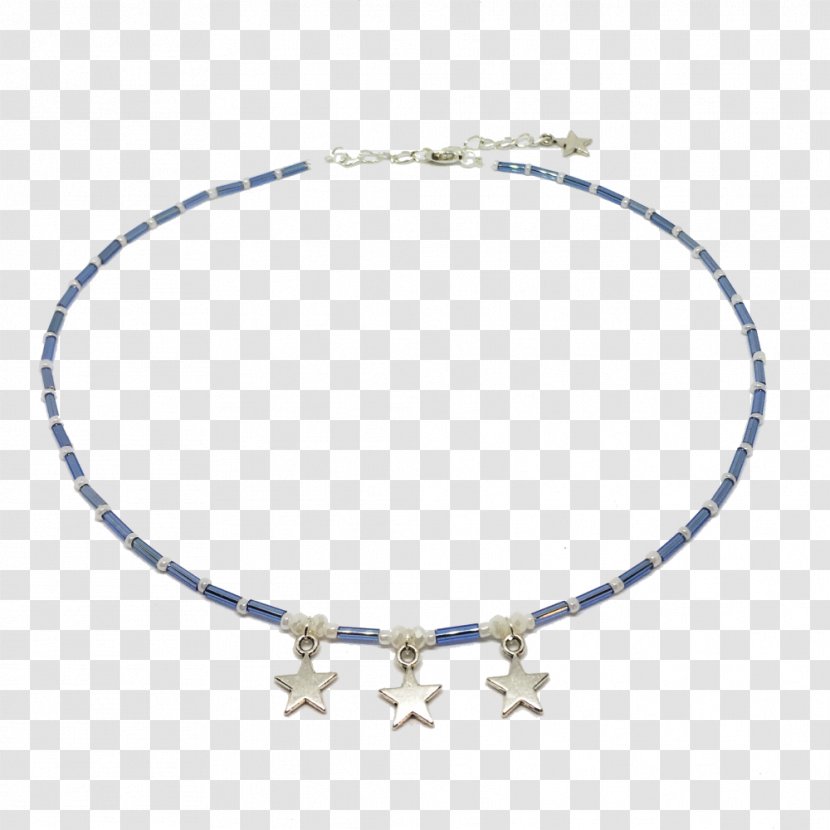 Bracelet Jewellery Necklace Anklet Silver - Body Jewelry Transparent PNG