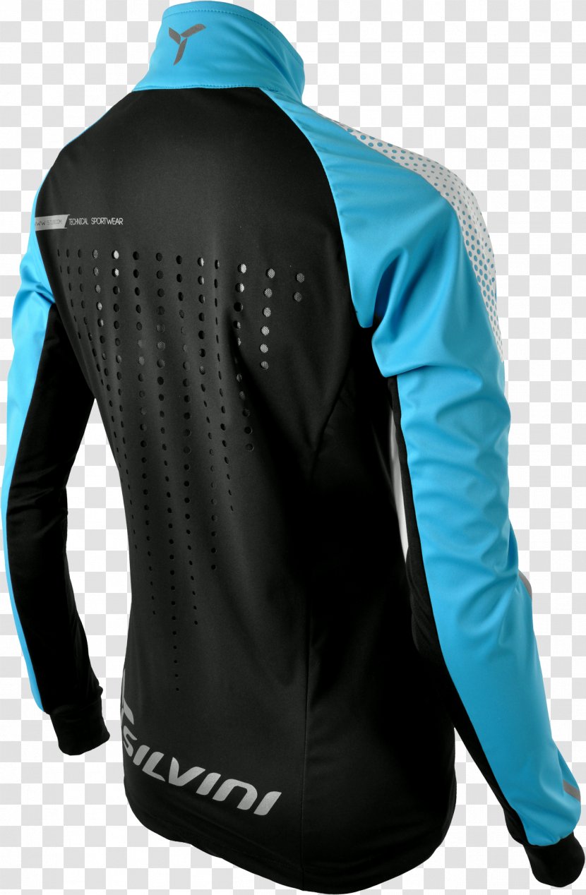 Jacket Outerwear Sleeve Clothing Shirt - Active Transparent PNG