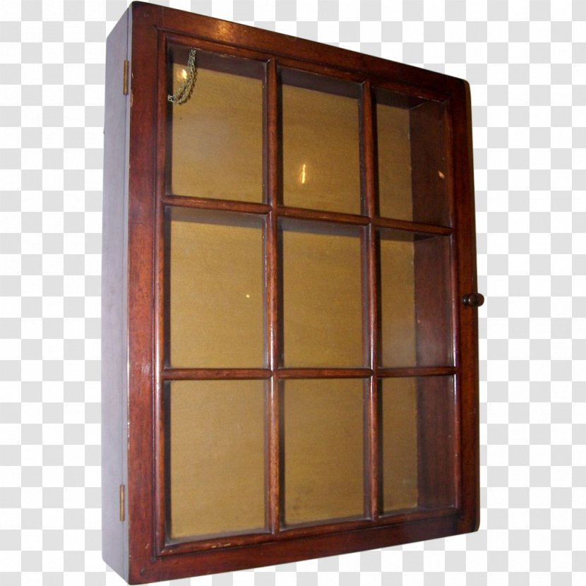Shelf Window Bookcase Cupboard Armoires & Wardrobes Transparent PNG