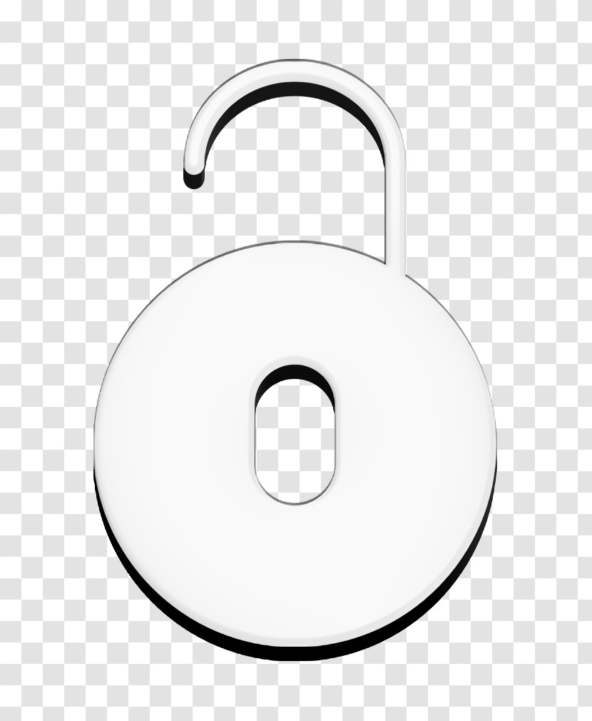 Essential Compilation Icon Unlocked Icon Lock Icon Transparent PNG