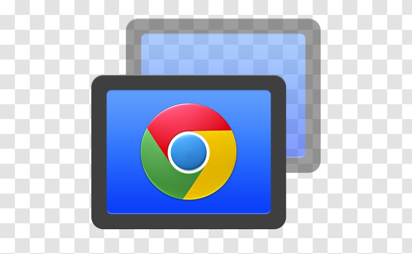 Chrome Remote Desktop Software Android Google Web Store - Computer Transparent PNG