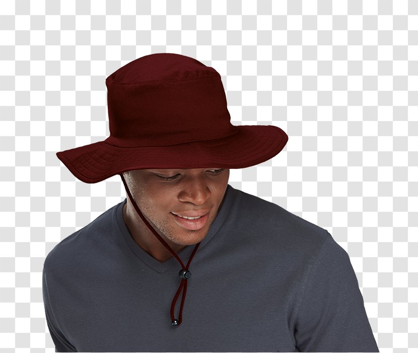 T-shirt Fedora Cap Hat Clothing - Visor - Outdoor Advertising Panels Transparent PNG