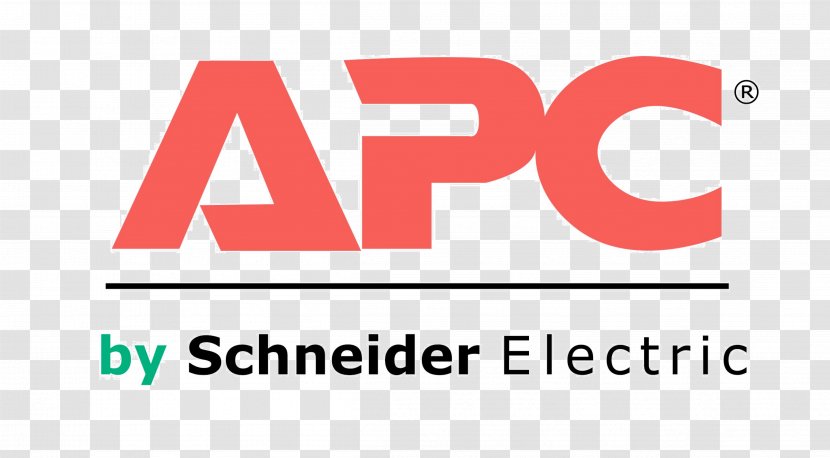 APC By Schneider Electric UPS Surge Protector Computer Software Power Strips & Suppressors - Data Center - Lenovo Logo Transparent PNG