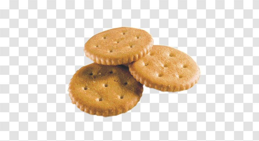 Baked Milk Torte Cracker Biscuits - Sugar Cookie Transparent PNG