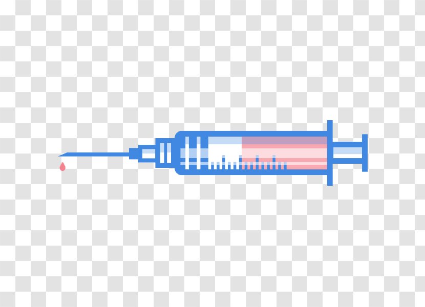 Syringe Injection Vector - Text - Syringes Transparent PNG