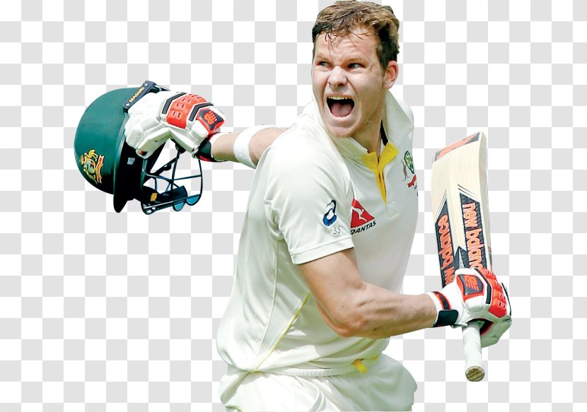 Steve Smith Australia National Cricket Team India West Indies The Ashes Transparent PNG