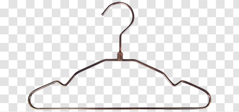 Clothes Hanger Clothing Metal Wood Coat - Armoires Wardrobes Transparent PNG