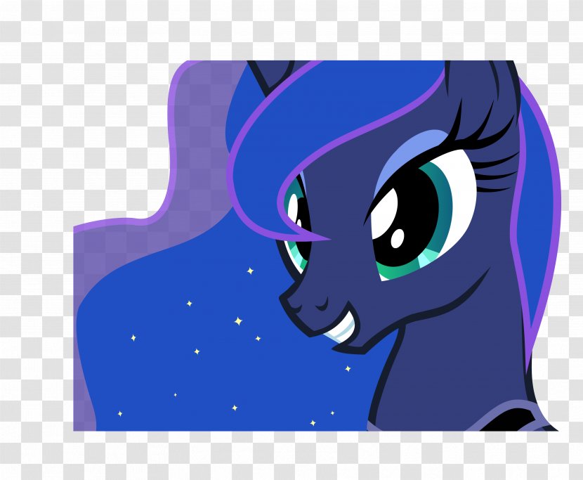 Princess Luna Celestia Pony Twilight Sparkle Rarity - Cartoon - Overlooking Transparent PNG