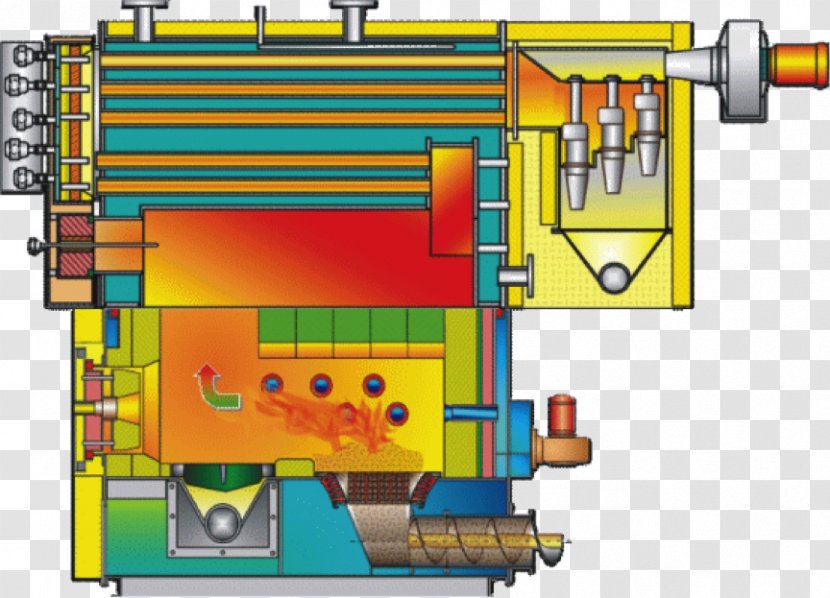 Woodchips Boiler Pellet Fuel Biomass - Hp Bar Transparent PNG