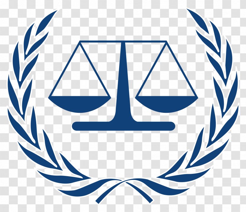 Rome Statute Of The International Criminal Court Law Crime - Criminals Cliparts Transparent PNG