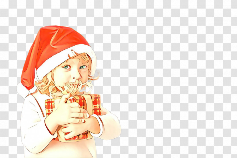 Santa Claus Transparent PNG