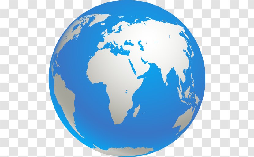 World Map Vector Graphics Globe - Latitude - Download Transparent PNG