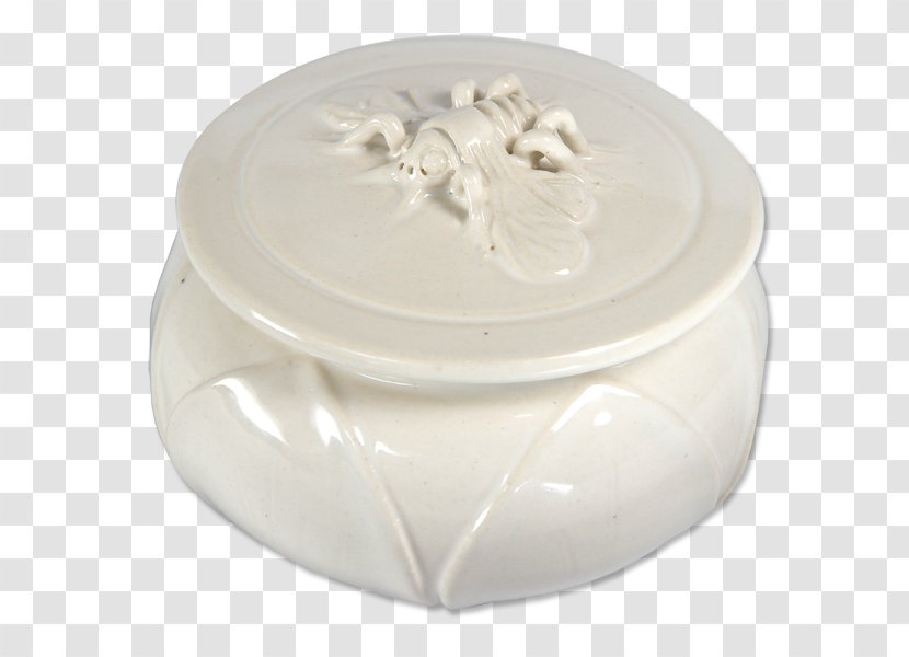 Covered Jar Ceramic Celadon Sugar Bowl Creamer - Platter Transparent PNG
