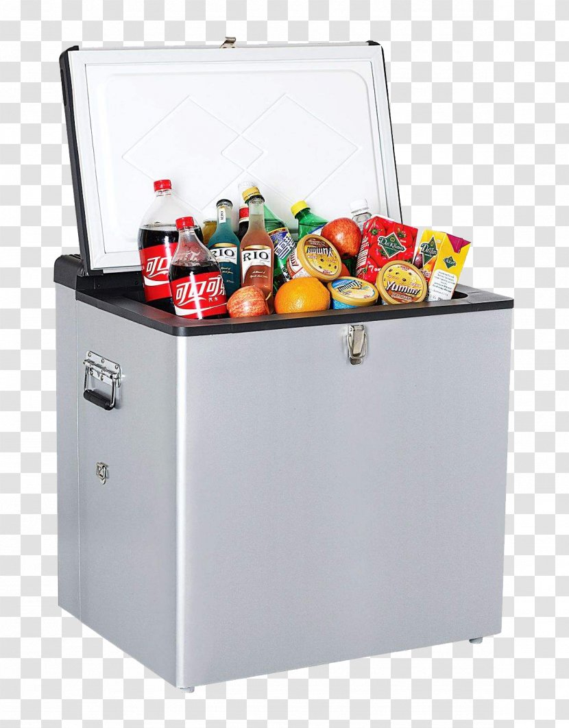 Absorption Refrigerator Gas Manufacturing Congelador - Ammonia - Car Free Decorative Design Material Transparent PNG