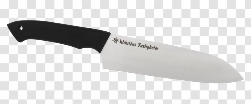 Hunting & Survival Knives Utility Knife Kitchen Blade - Fallkniven Transparent PNG