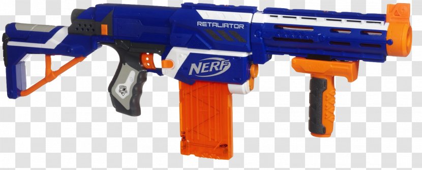 nerf sniper elite