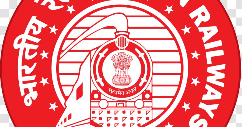 Railway Recruitment Board Exam (RRB) Rail Transport India Control - Watercolor Transparent PNG