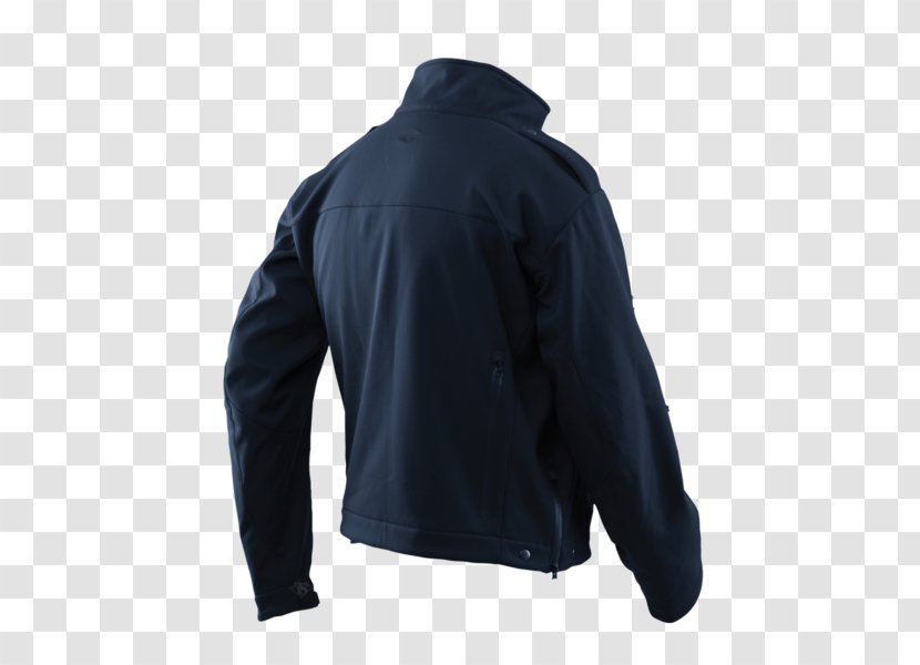 Hoodie Jacket Polar Fleece スウェット - Outerwear - Shell Transparent PNG