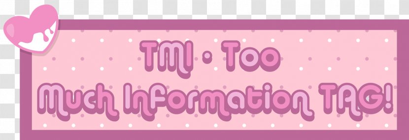 Paper Pink M Line RTV Font - Text Transparent PNG