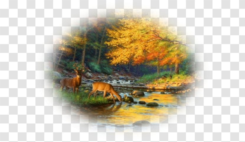 Jigsaw Puzzles Painting Drawing Art - Water Transparent PNG
