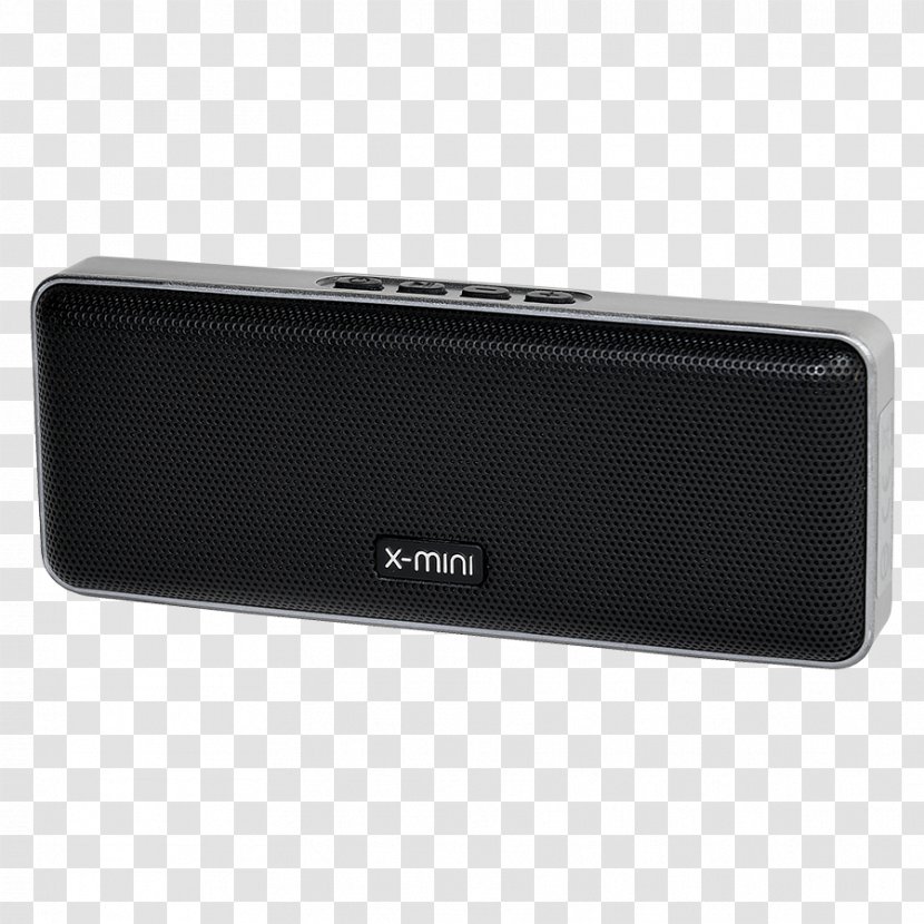 Audio Wireless Speaker Sound X-mini Loudspeaker - Mini Stars Transparent PNG