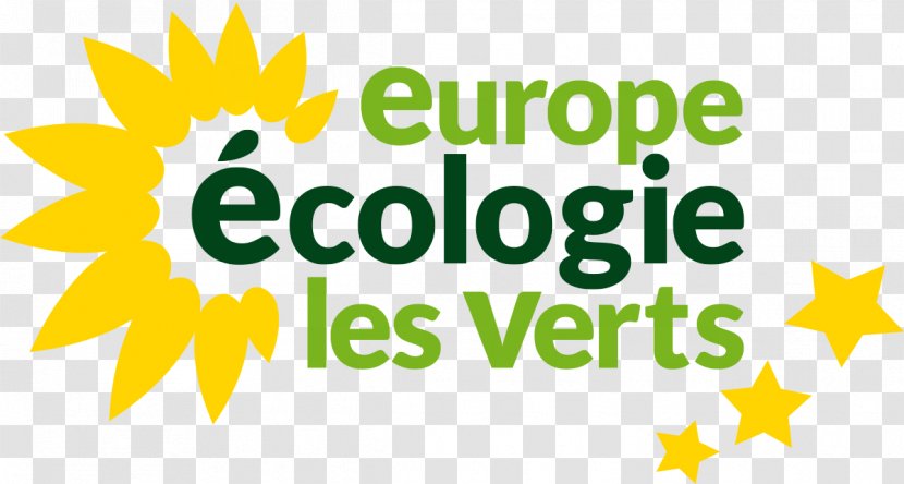 The Greens Logo French Legislative Election, 2017 Europe Ecology Political Party - Fruit - Government Of France Transparent PNG