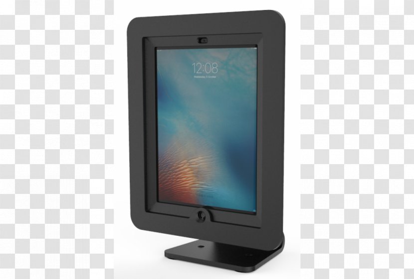 IPad Pro Display Device Computer Monitors Output Kiosk - Technology - Ipad Transparent PNG