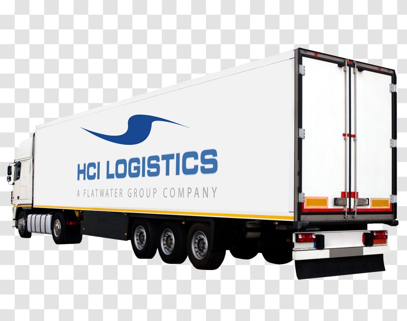 Truckload Shipping Trailer Motor Vehicle Cargo - Less Than - Truck Transparent PNG