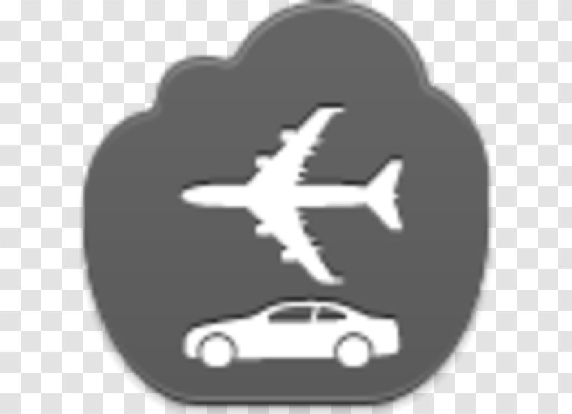 Bag Tag Baggage Transport Travel Label - Symbol - Cloud. Gray Transparent PNG