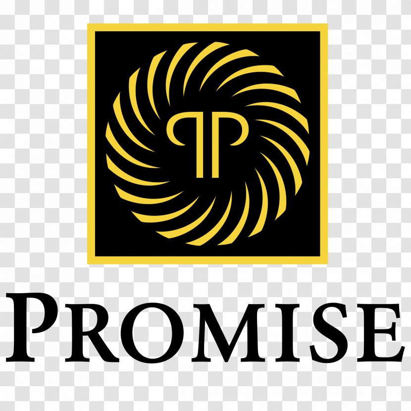 Logo Transparency Brand Font - Area - Promise Transparent PNG