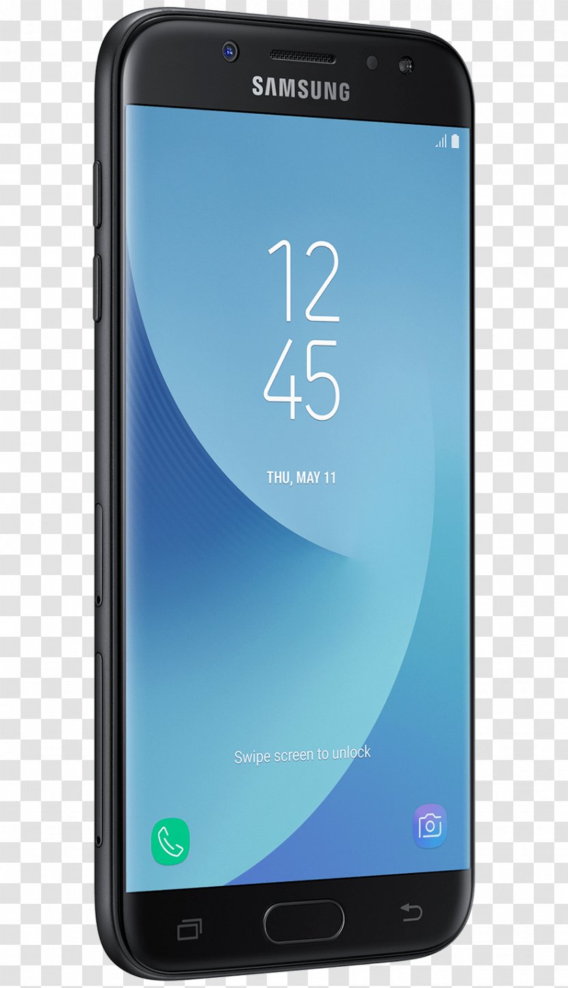 Samsung Galaxy J5 (2016) J7 Pro J3 - Feature Phone Transparent PNG