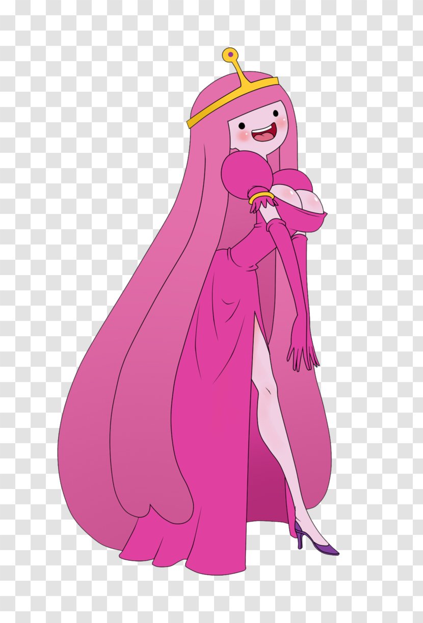 Finn The Human Marceline Vampire Queen Jake Dog Chewing Gum Princess Bubblegum - Heart - Candy Crush Transparent PNG
