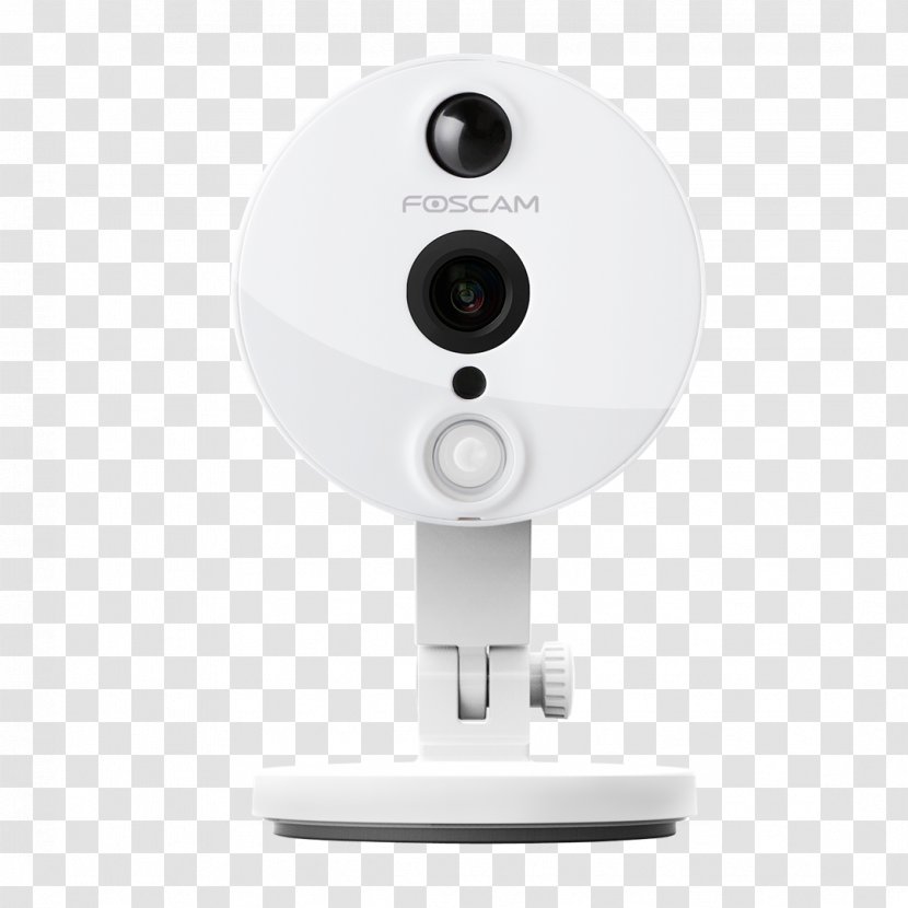 IP Camera 1080p Wireless Security C2, Network Netzwerk 720p - Webcam - Wide Angle Transparent PNG