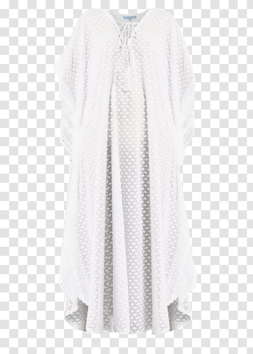 Shoulder Sleeve Blouse Dress Outerwear - Clothing Transparent PNG