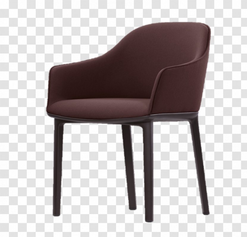 Eames Lounge Chair Vitra Panton Ronan & Erwan Bouroullec Transparent PNG