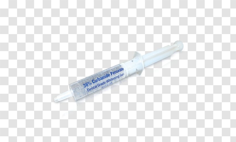 Injection - Teeth Whitening Transparent PNG