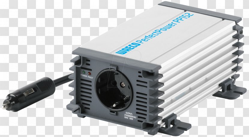 Power Inverters Dometic Group Alternating Current Volt - Electronics Accessory - Pp Transparent PNG