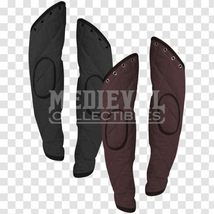 Gambeson Padding Sleeve Tassets Clothing - Padded Transparent PNG
