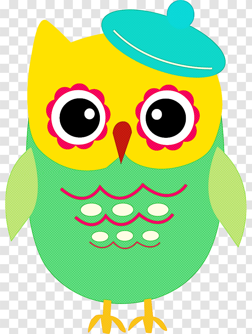 Owls Birds Barn Owl Drawing Little Owl Transparent PNG