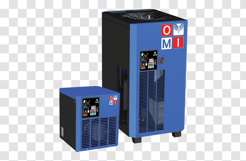 Air Dryer Compressed Compressor Adsorption - Hp Bar Transparent PNG