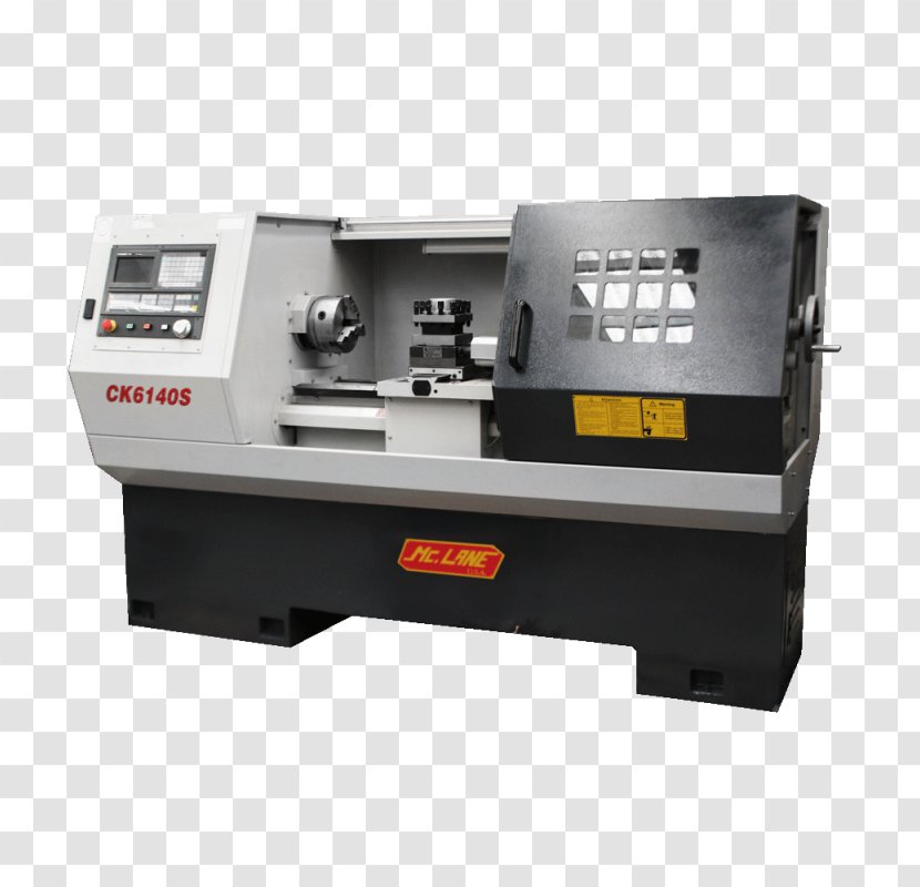 Machine Tool Torn De Control Numèric McLane International S.A. C.V. Lathe CNC-Drehmaschine - Hardware - Cncdrehmaschine Transparent PNG